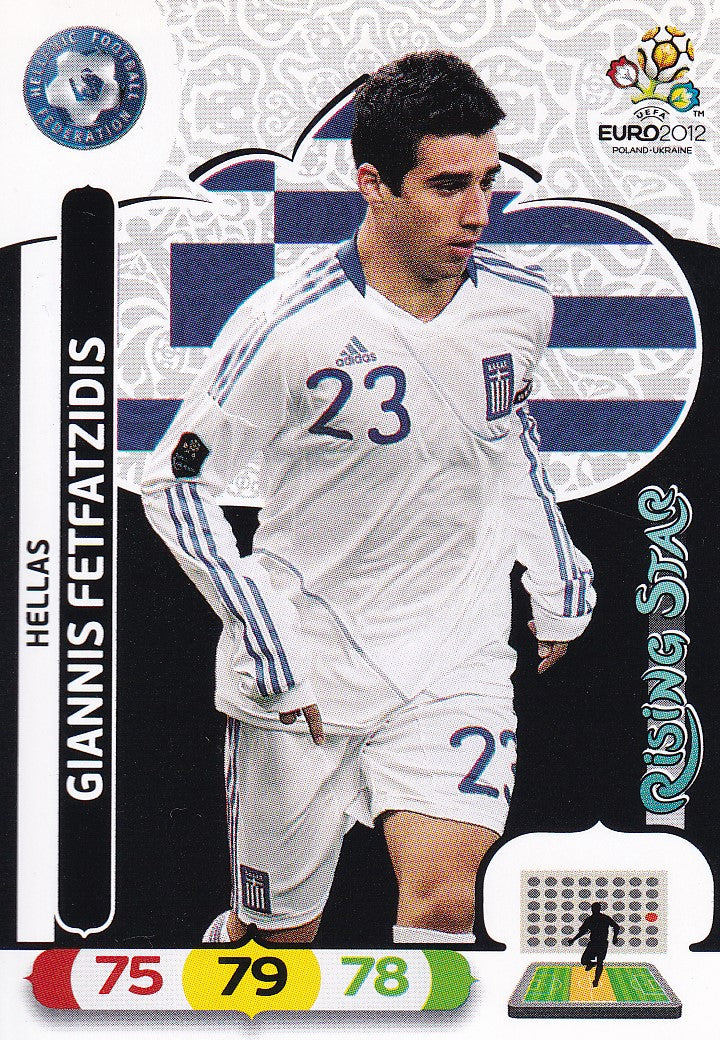 097. GIANNIS FETFSTZIDIS - HELLAS - RISING STAR