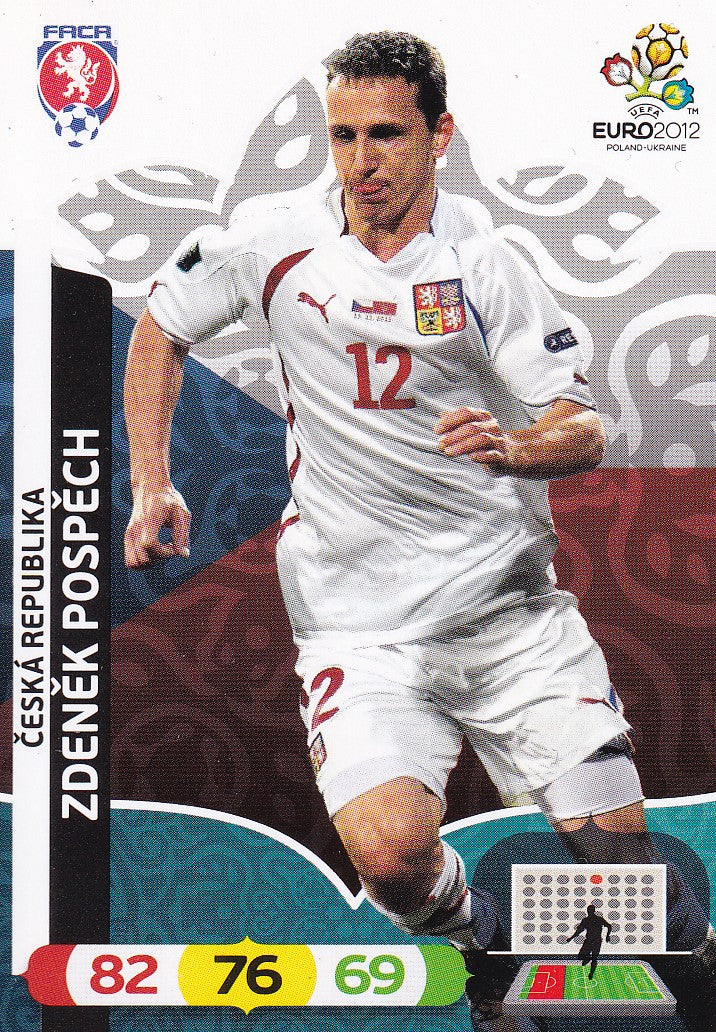 004. ZDENEK ROSPECH - CECKÁ REPUBLIKA