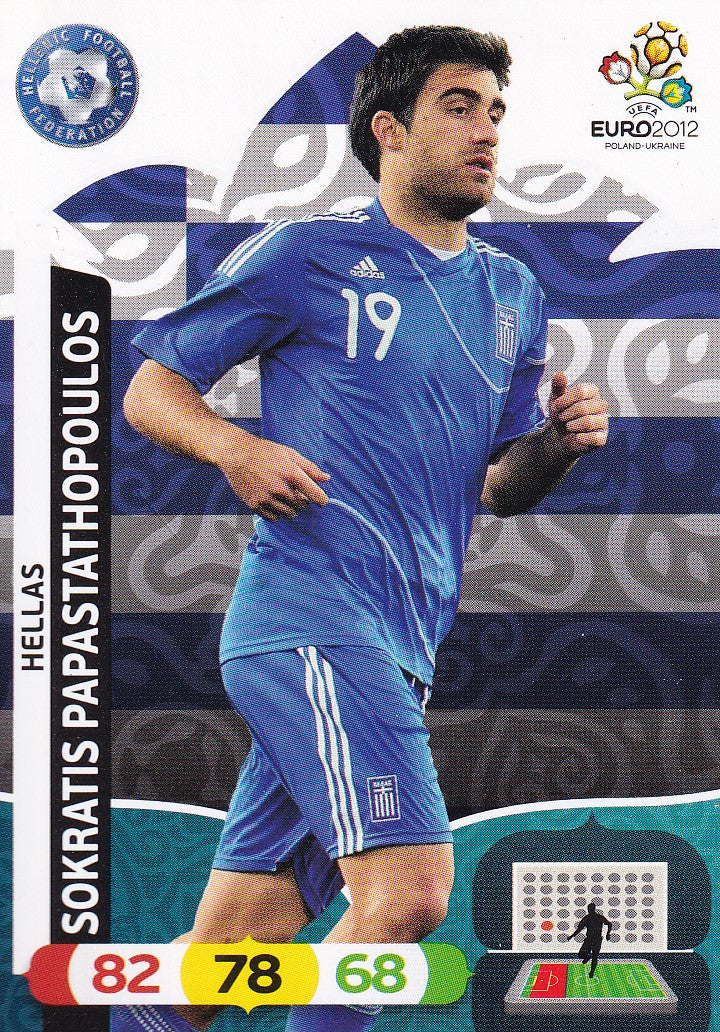 094. SOKRATIS PAPASTATHOPOULOS - HELLAS