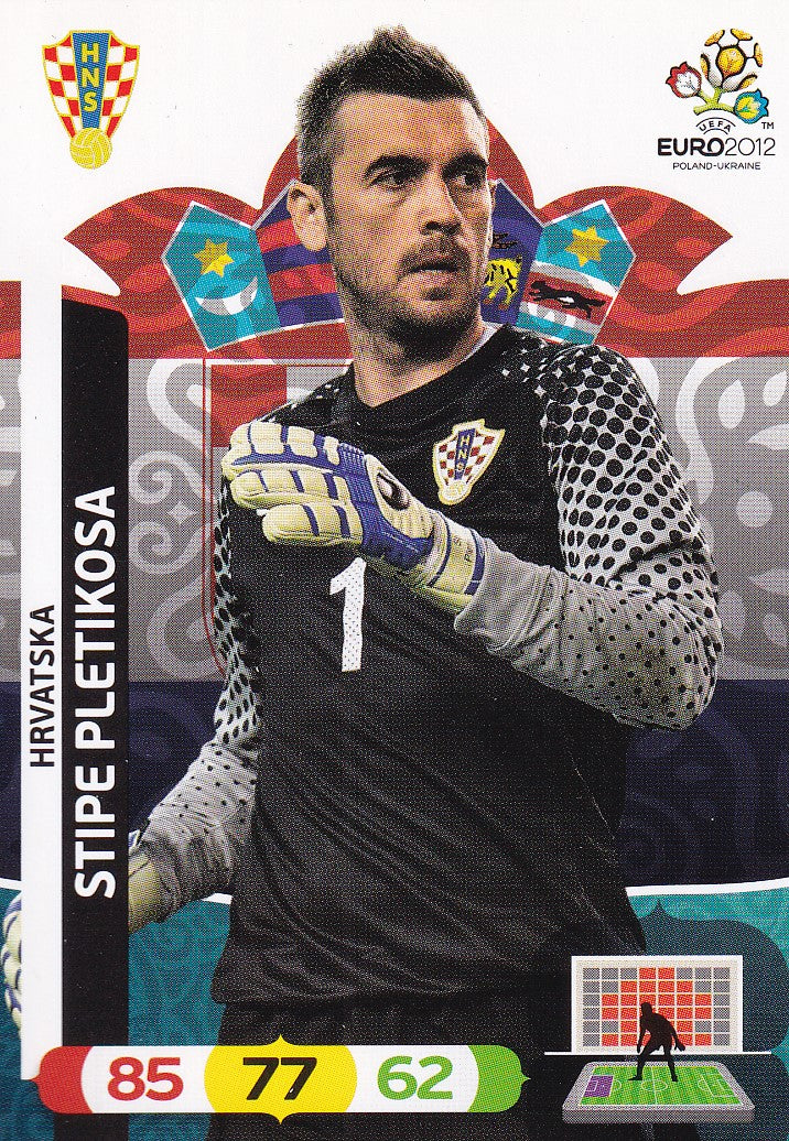 103. STIPE PLETIKOSA - HRVATSKA