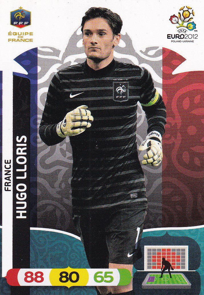 076. HUGO LLORIS - FRANCE