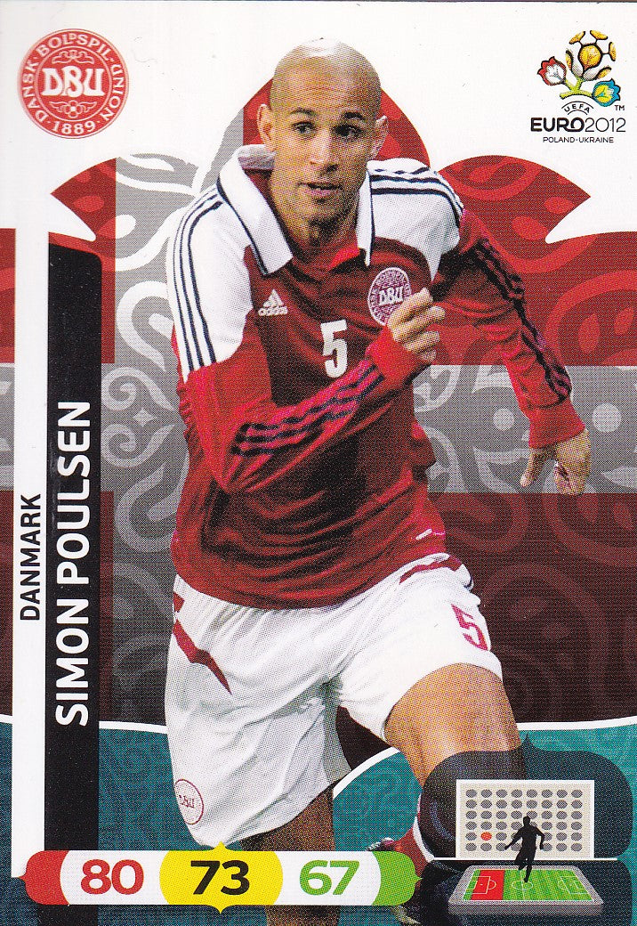 017. SIMON POULSEN - DANMARK