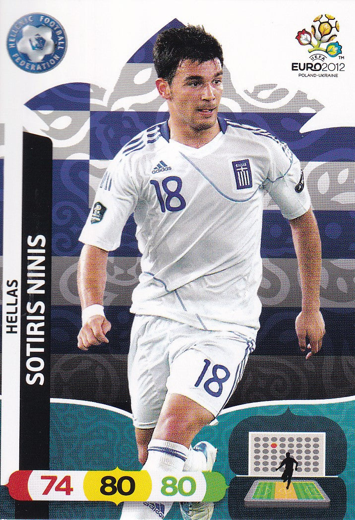 098. SOTIRIS NINIS - HELLAS