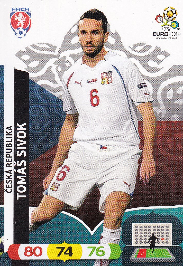 005. TOMÁS SIVOK - CESKA REPUBLIKA