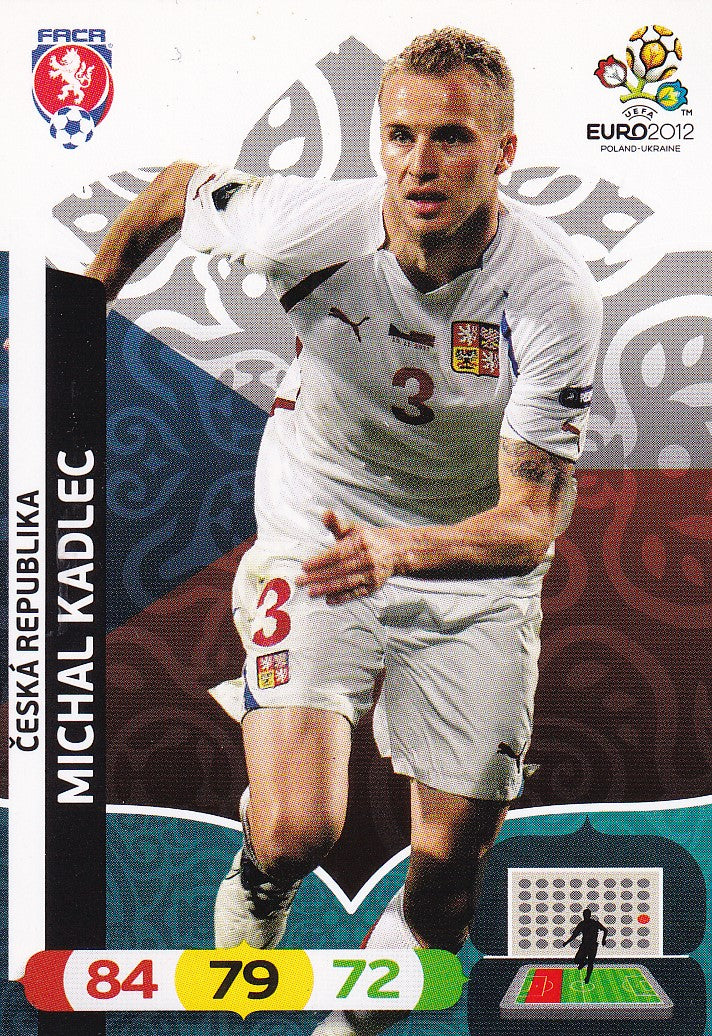 002. MICHAL KABLEC - CESKÁ REPUBLIKA