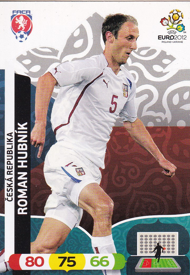 003. ROMAN HUBNIK - CESKÁ REPUBLIKA