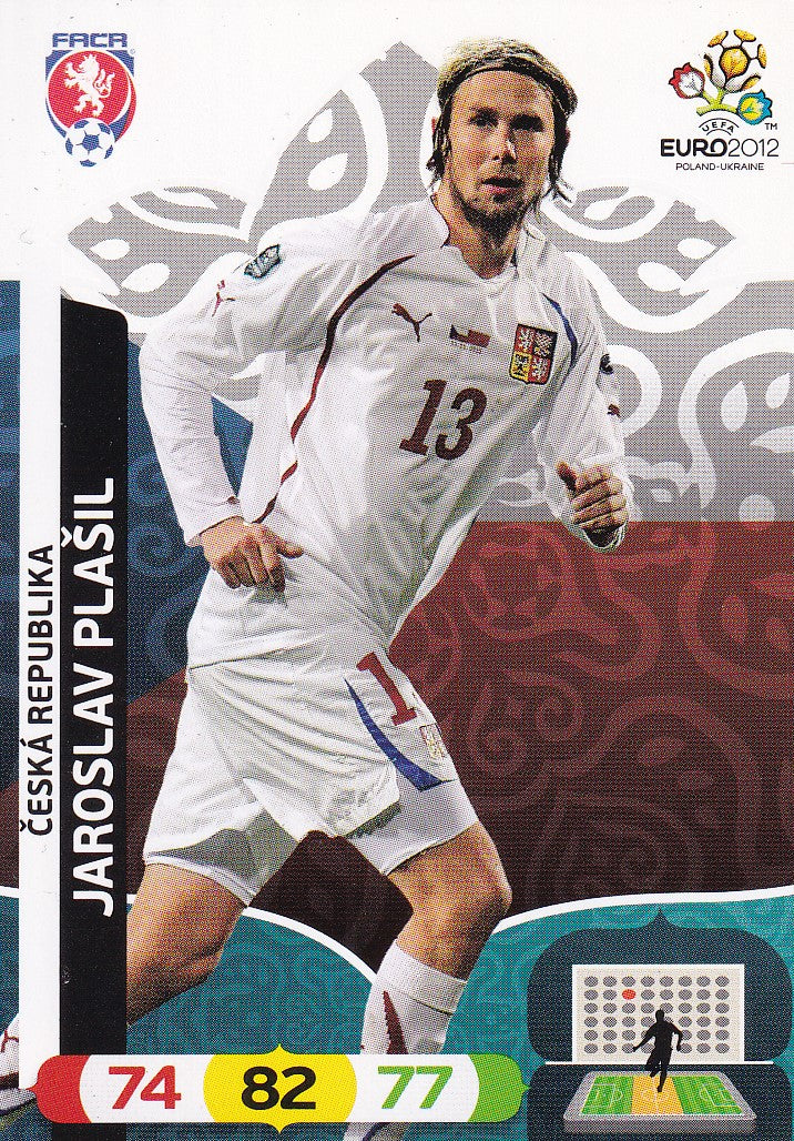 006. JAROSLAV PLASIL - CESKA REPUBLIKA