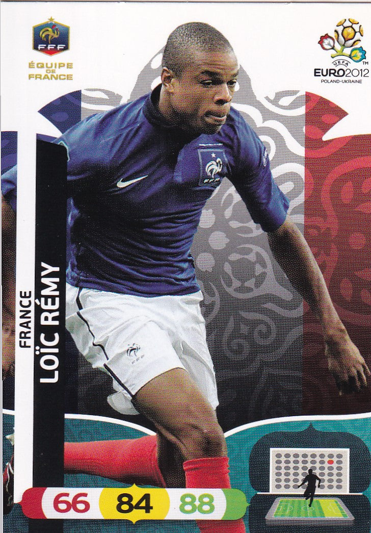 090. LOIC REMY - FRANCE