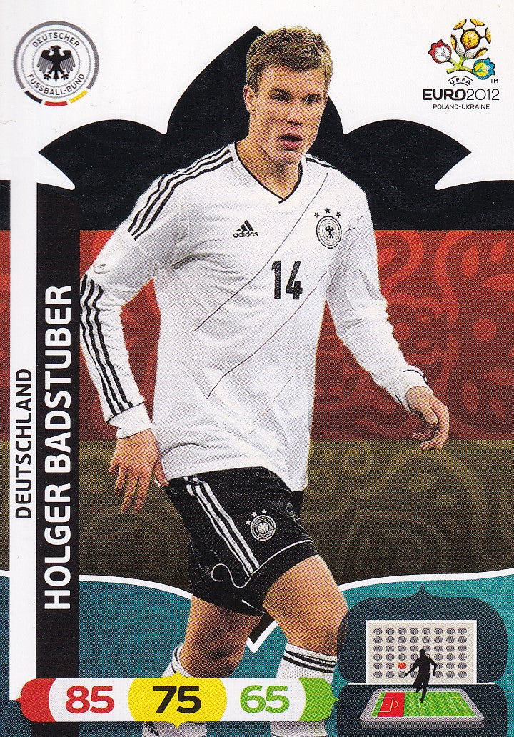 027. HOLGER BADSTUBER - DEUTCHLAND