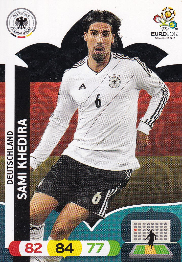 033. SAMI KHEDIRA - DEUTSCHLAND