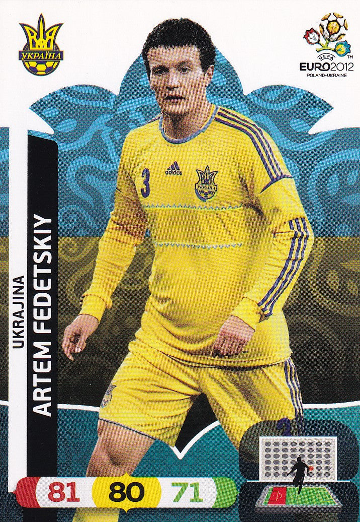 217. ARTEM FEDETSKIY - UKRAINA