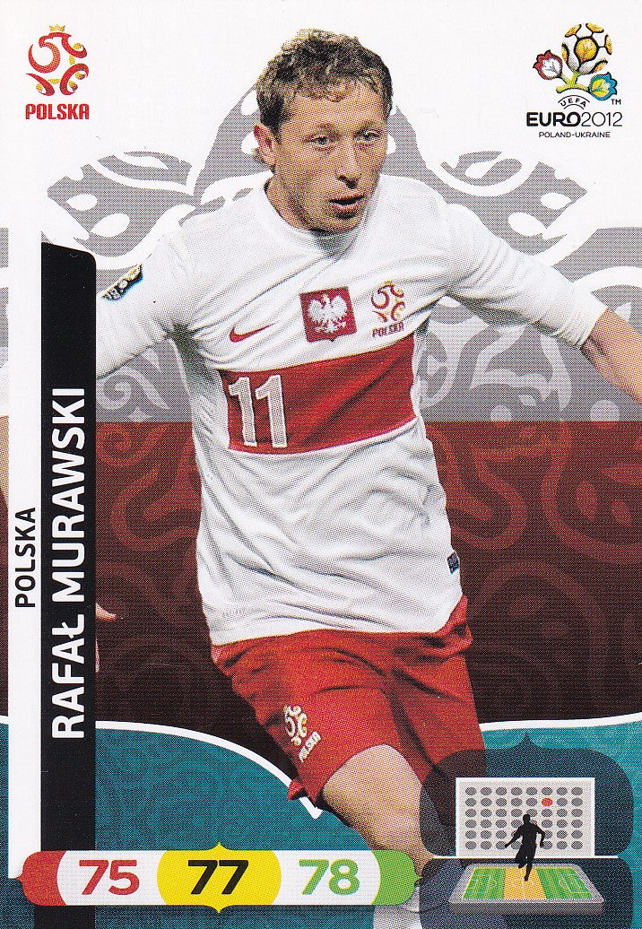 157. RAFAL MURAWSKI - POLSKA