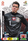 151. WOJCIECH SZCZESNY - POLSKA