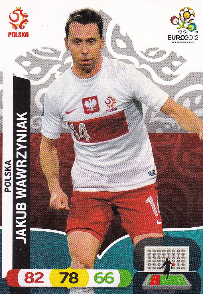 154. JAKUB WAWRZYNIAK - POLSKA