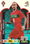 267. RAUL MEIRELES - PORTUGAL - FANS FAVOURITE