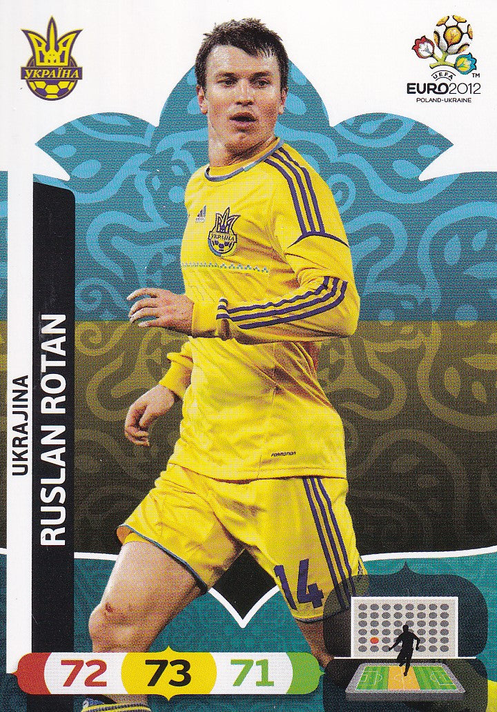 221. RUSLAN ROTAN - UKRAINA