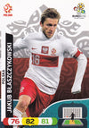 158. JAKUB BLASZCZYKOWSKI - POLSKA