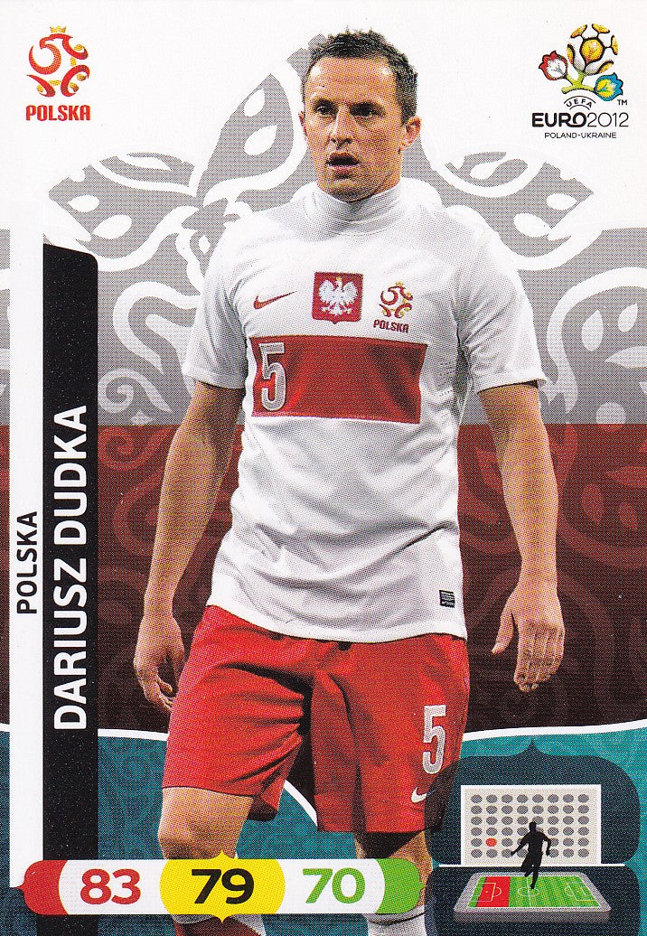 153. DARIUSZ DUDKA - POLSKA