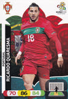 171. RICARDO QUARESMA - PORTUGAL