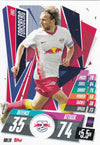 RBL-010. EMIL FORSBERG - RB LEIPZIG