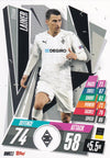 BMG-011. STEFAN LAINER - BORUSSIA MONCHENGLADBACH