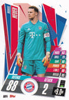BAY-004. MANUEL NEUER - BAYERN MUNCHEN