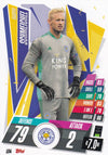 LEI-004. KASPER SCHMEICHEL - LEICESTER CITY