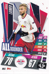 RBL-003. KONRAD LAIMER - RB LEIPZIG - CLUB HERO