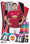 MNU-009. HARRY MAGUIRE - MANCHESTER UNITED