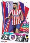 ATL-017. FELIPE - ATLETICO MADRID