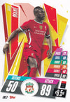 LIV-017. SADIO MANE - LIVERPOOL