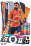 IBA-002. GAEL CLICHY - iSTANBUL BASAKSEHIR