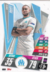 MAR-004. DIMITRI PAYET - MARSEILLE