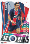 PSG-014. ANGEL DI MARIA - PARIS SAINT-GERMAIN