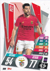 BEN-008. PIZZI - BENFICA