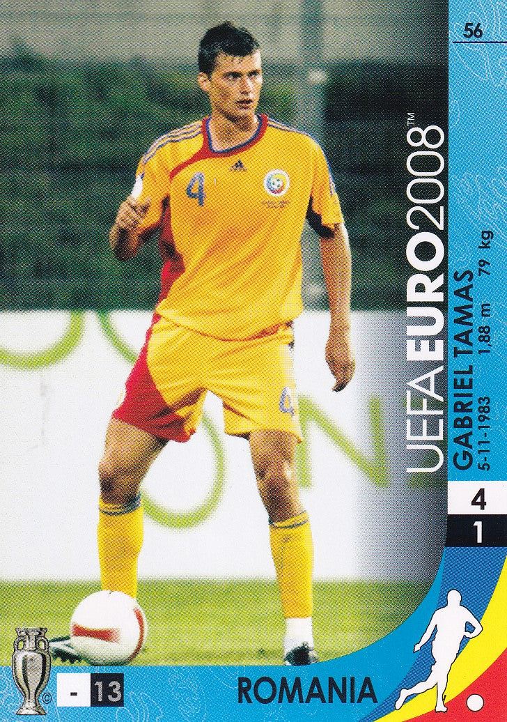 056. GABRIEL TAMAS - ROMANIA