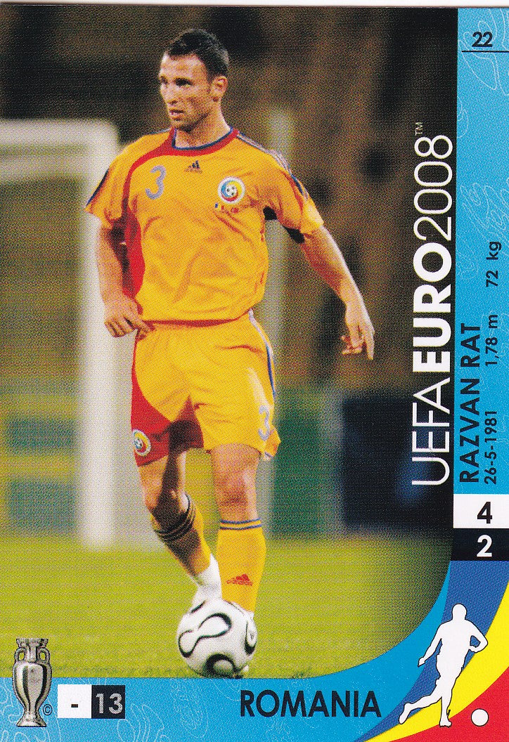 022. RAZVAN RAT - ROMANIA