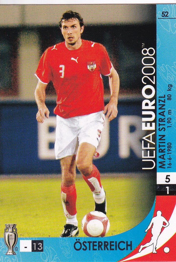 052. MARTIN STRANZL - OSTERREICH