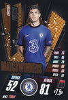 MW07. CHRISTIAN PULISIC - CHELSEA - MATCHWINNERS