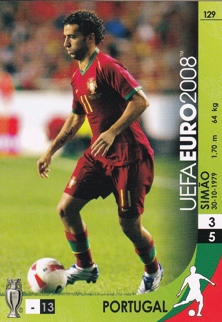 129. SIMÃO - PORTUGAL