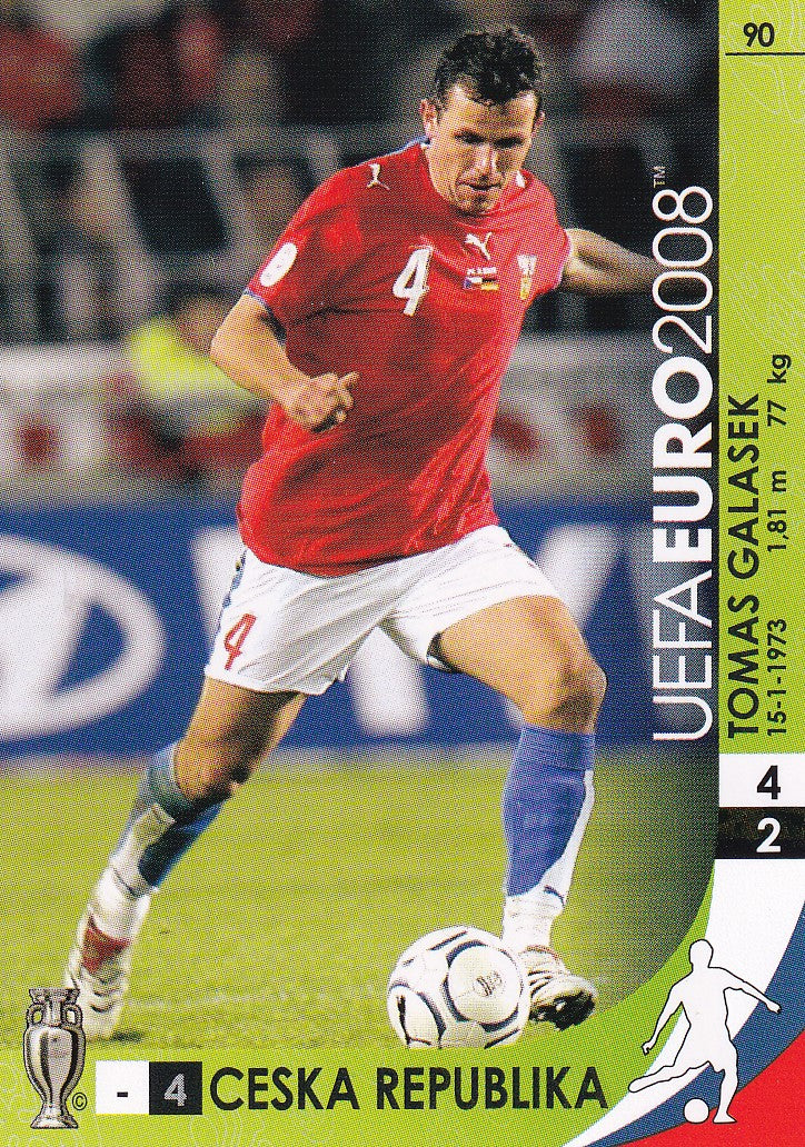 090. TOMAS GALASEK - CESKA REPUBLIKA