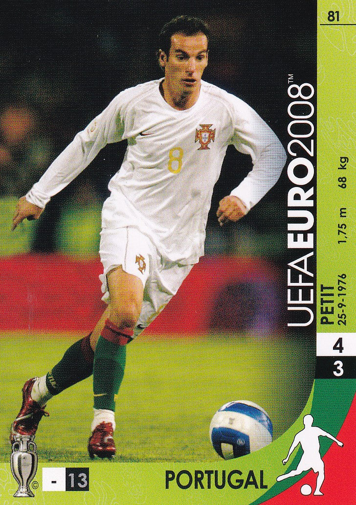 081. PETIT - PORTUGAL
