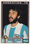 053. RICARDO JULIO VILLA - ARGENTINA