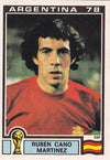 221. RUBEN CANO MARTINEZ - ESPAÑA