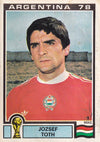 069. JOZSEF TOTH - MAGYARORSZAG