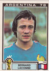093. BERNARD LACOMBE - FRANCE