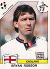395. BRYAN ROBSON - ENGLAND