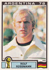 137. ROLF RUSSMANN - BRD