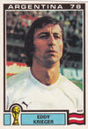 193. EDDY KRIEGER - AUSTRIA