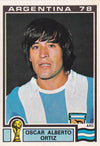 059. OSCAR ALBERTO ORTIZ - ARGENTINA